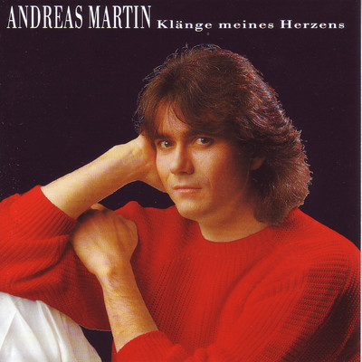 アルバム/Klange meines Herzens/Andreas Martin