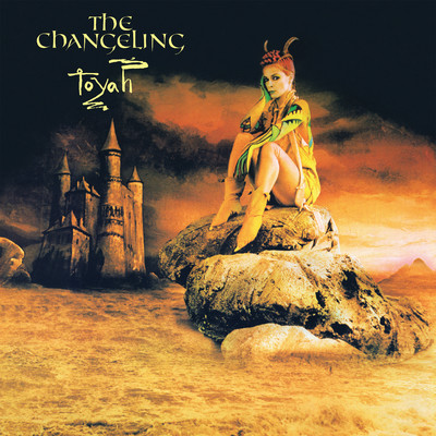アルバム/The Changeling (Deluxe Edition) [2023 Remastered]/Toyah