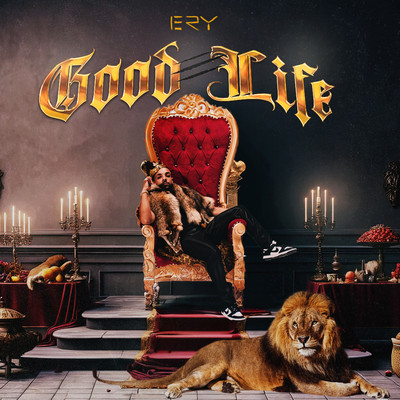 シングル/Good Life/Ery