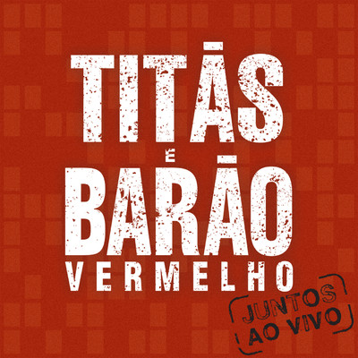 Igreja (feat. Caetano Veloso) [Ao Vivo]/Titas