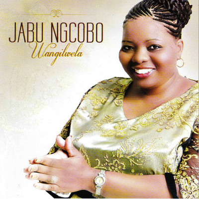 Jabu Ngcobo
