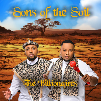 アルバム/Sons of The Soil/The Billionaires