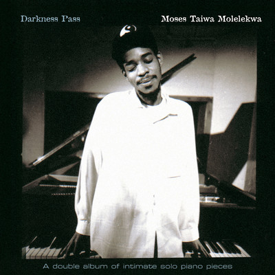 シングル/Darkness Pass 9/Moses Taiwa Molelekwa