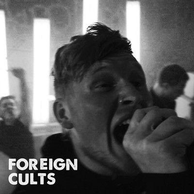 Foreign Cults/Social Suicide