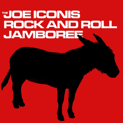 The Joe Iconis Rock & Roll Jamboree/Joe Iconis