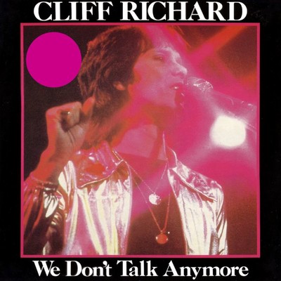 シングル/We Don't Talk Anymore (12” Mix)/Cliff Richard