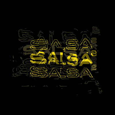 シングル/Salsa Salsa/Las Ninyas del Corro