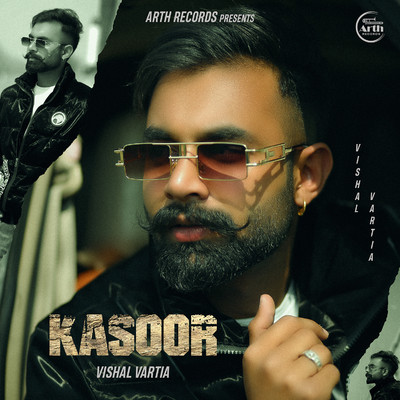 Kasoor/Vishal Vartia