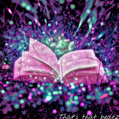 Neon Book/That's that beatz
