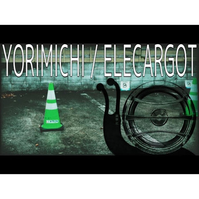 YORIMICHI/ELECARGOT