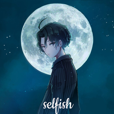 シングル/selfish/Stripe
