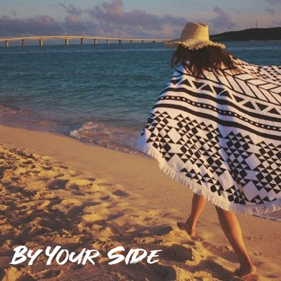 シングル/By Your Side/Motokishita