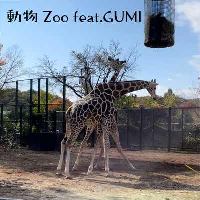 着うた®/動物Zoo feat.GUMI/yamazo