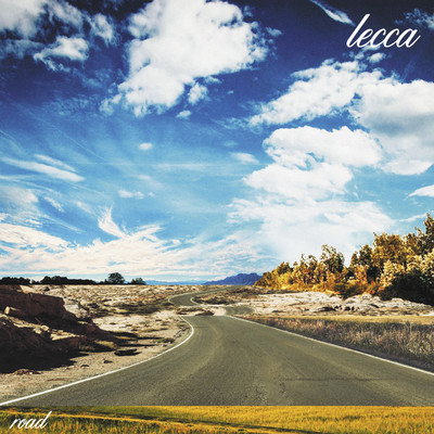 シングル/road/lecca