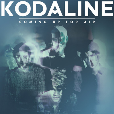 アルバム/Coming Up for Air/Kodaline