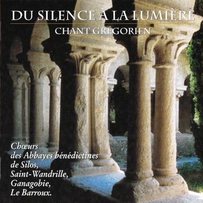 Du silence a la lumiere/Various Artists