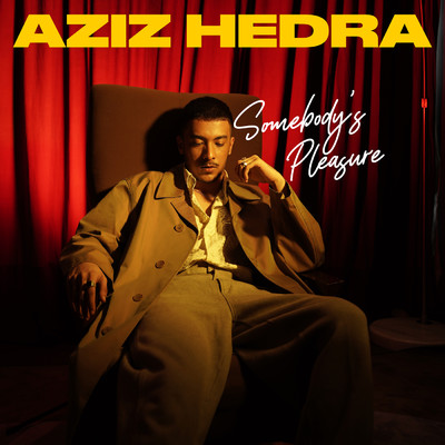 シングル/Somebody's Pleasure/Aziz Hedra