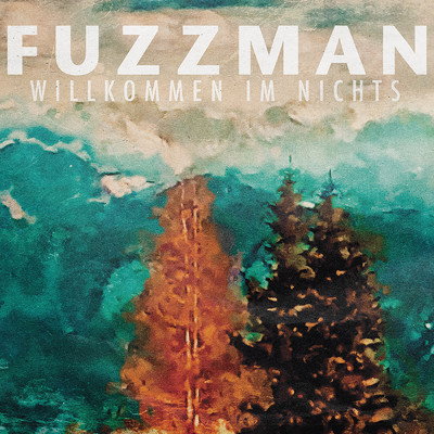 シングル/Am Uberleben/Fuzzman