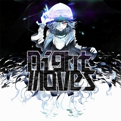 アルバム/Night Moves EP/PeopleJam