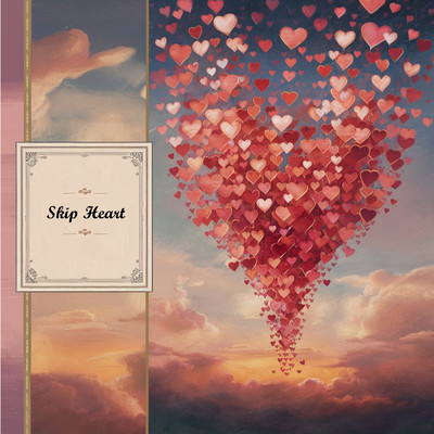 シングル/Skip Heart/Seraphim