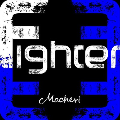 シングル/Fighter/Macheri