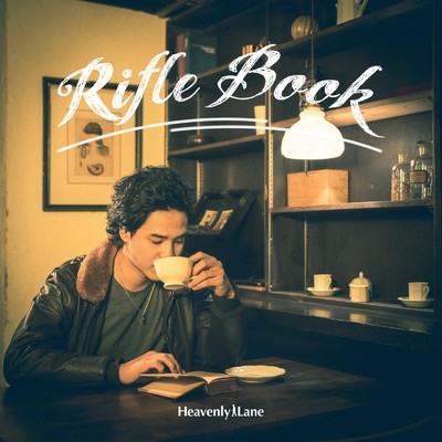 アルバム/Rifle Book/Heavenly Lane