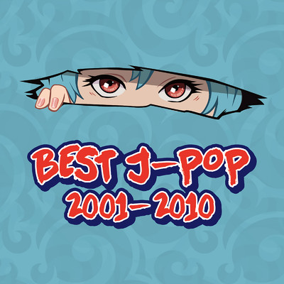 アルバム/BEST OF J-POP -2001〜2010-/KAWAII BOX