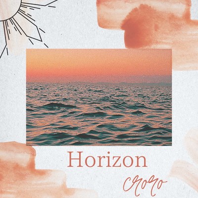 シングル/Horizon/croro