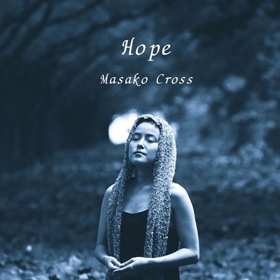 Hope/Masako Cross