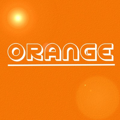 orange (feat. Synthesizer V AI Kevin & Synthesizer V AI Mai)/Hideyuki Shimono