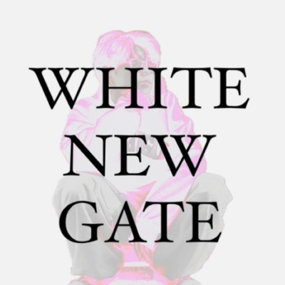 WHITE NEW GATE/MITSUKI