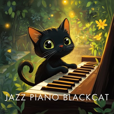 シングル/Velvet Evening Jazz/JAZZ PIANO BLACKCAT