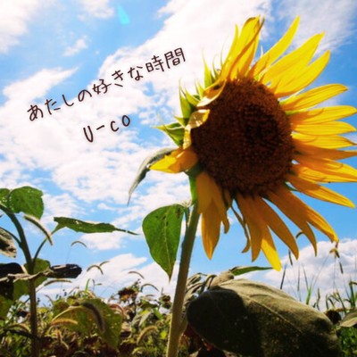 シングル/あたしの好きな時間/U-co
