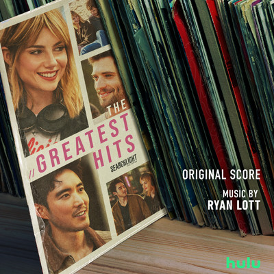 The Greatest Hits (Original Score)/Ryan Lott