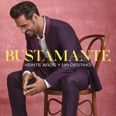 アルバム/Veinte Anos Y Un Destino/Bustamante
