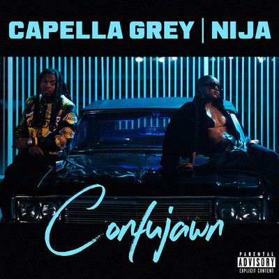 Capella Grey／Nija