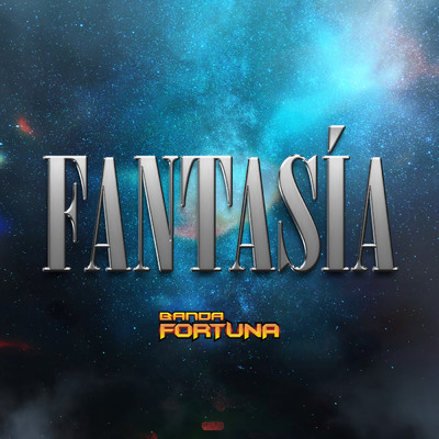 シングル/Fantasia/Banda Fortuna
