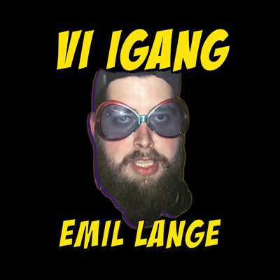 シングル/Vi Igang (Explicit)/Emil Lange