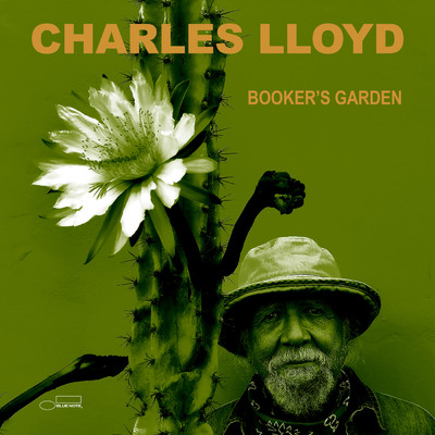 シングル/Booker's Garden/チャールス・ロイド