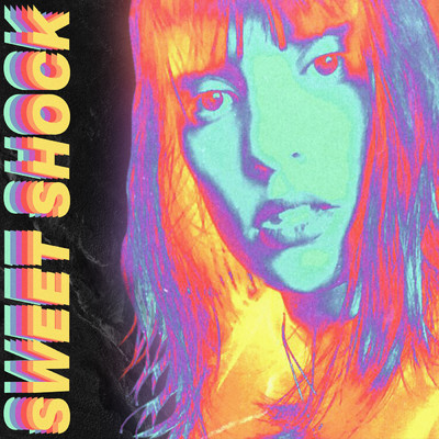 シングル/Sweet Shock/Praa