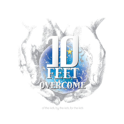 アルバム/OVERCOME/10-FEET