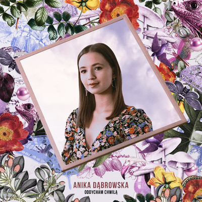シングル/Oddycham Chwila/AniKa Dabrowska