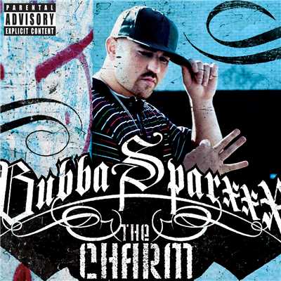 アルバム/The Charm (Explicit)/ババ・スパークス