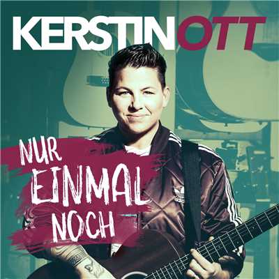 シングル/Nur einmal noch/Kerstin Ott