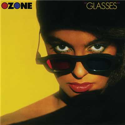 アルバム/Glasses/オゾン
