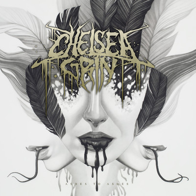 アルバム/Ashes To Ashes (Explicit)/Chelsea Grin
