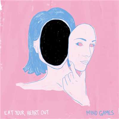 アルバム/Mind Games/Eat Your Heart Out