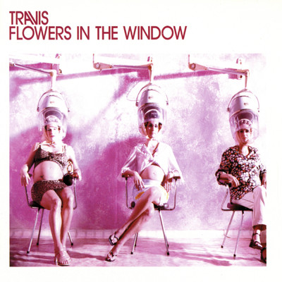 Flowers In The Window/Travis