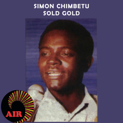 Simon Chimbetu