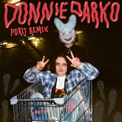 Donnie Darko (Explicit) (Porij Remix)/Yen Strange